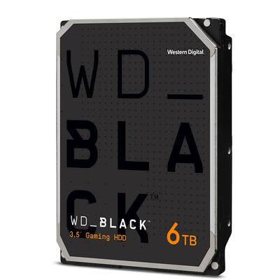 Western Digital WD Black WD102FZBX 10 TB 3.5 Western Digital WD Black WD102FZBX 10 TB 3.5