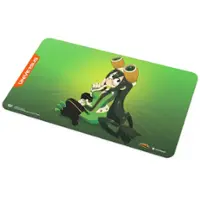 Jasco Games - My Hero Academia: Girl Power Playmat - Tsuyu Asui - Front_Zoom