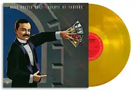 Blue Oyster Cult - Agents Of Fortune - VINYL LP