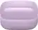 Back. Sony - LinkBuds Clip Truly Wireless Open Earbuds - Lavender.