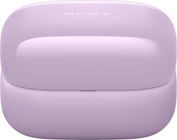 Sony LinkBuds Clip Truly Wireless Open Earbuds Lavender - Best Buy Sony LinkBuds Clip Truly Wireless Open Earbuds Lavender - Best Buy