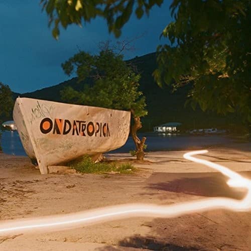 Ondatrópica - Baile Bucanero   - COMPACT DISCS [CD] price history on PriceWatchPro