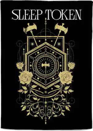 SLEEP TOKEN