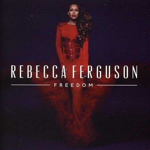 Rebecca Ferguson - Freedom   - COMPACT DISCS [CD] price history on PriceWatchPro