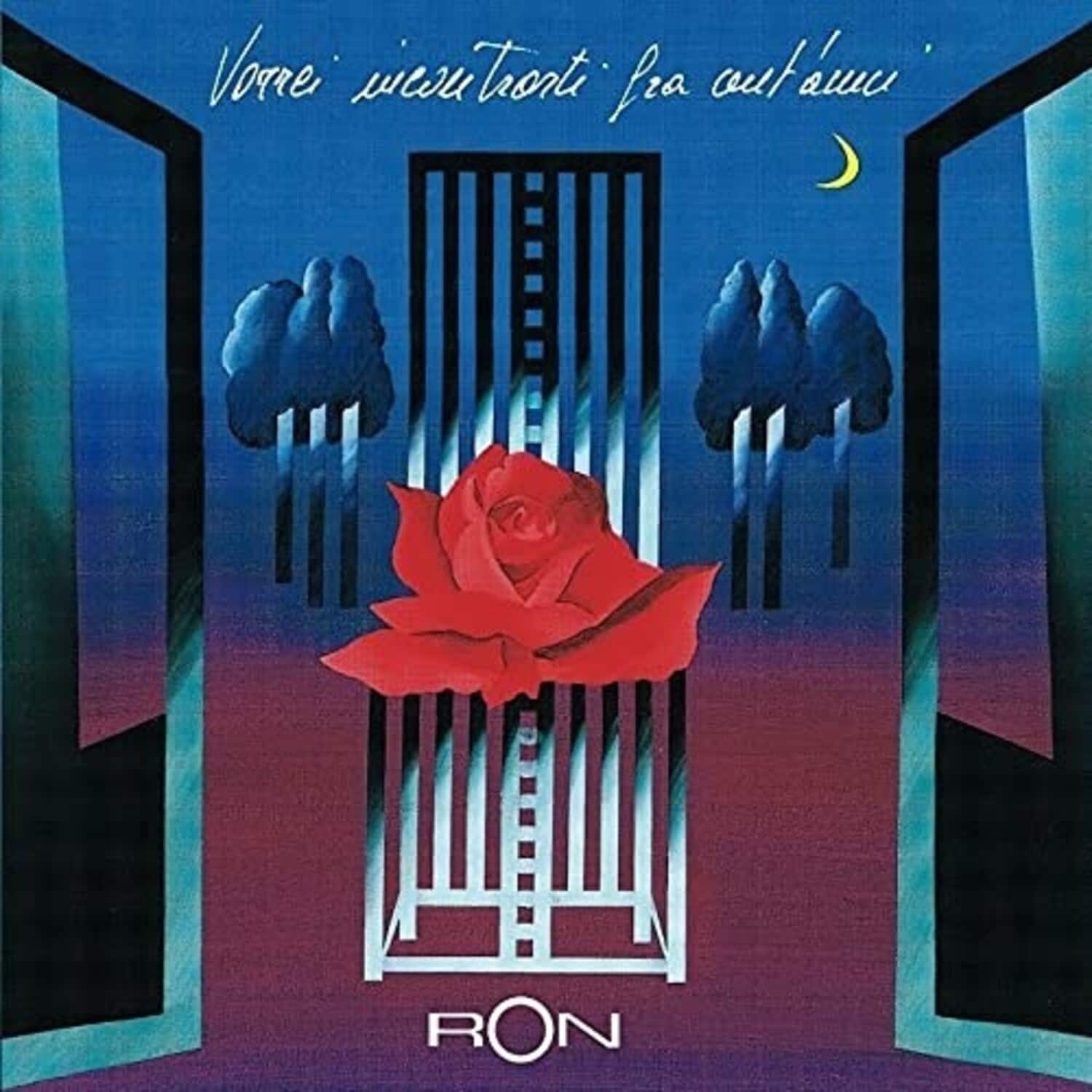 Ron - Vorrei Incontrarti Fra Cent Anni   - VINYL LP price history on PriceWatchPro