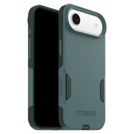 OtterBox - Commuter Series Hard Shell for Apple iPhone Air - Green