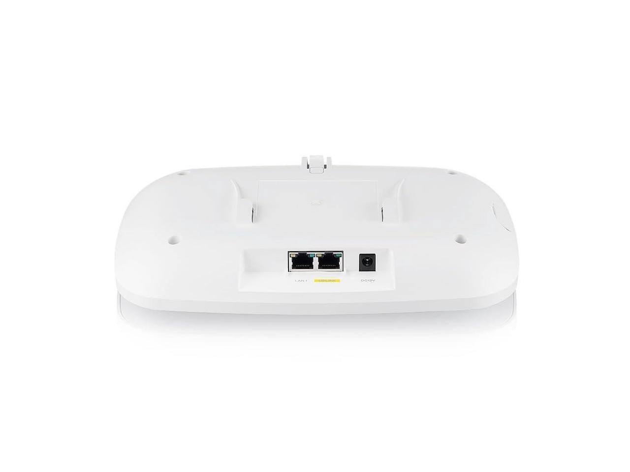 LAN1, DC IN