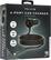 TECSTR 3-PORT CAR CHARGER for Starlink mini
35W USB C PORT
30W USB A PORT
12-24V DC LINE POWER SUPPLY
10ft CABLE
DESIGNED FOR STARLINK