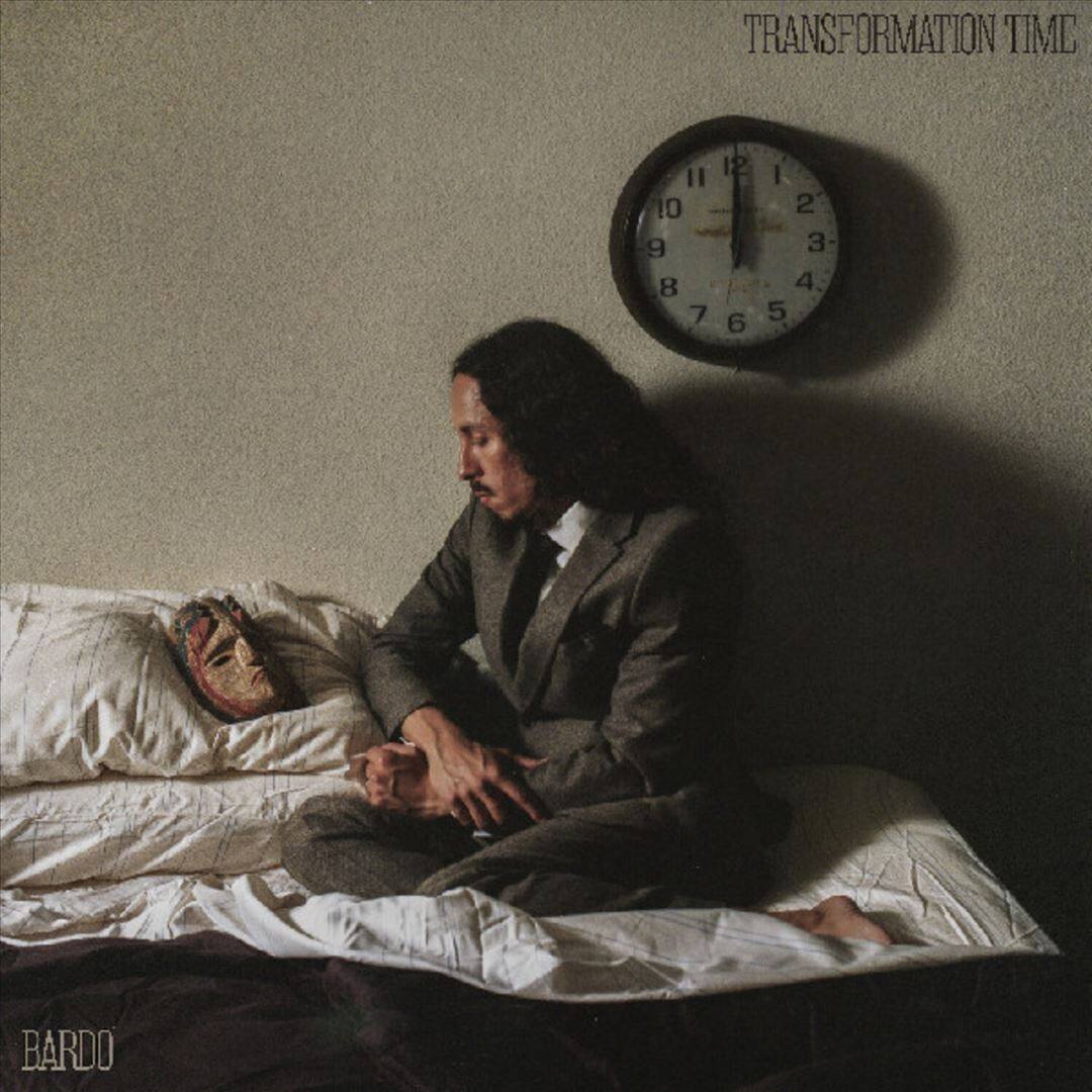 Transformation Time [LP] [VINYL] price history on PriceWatchPro