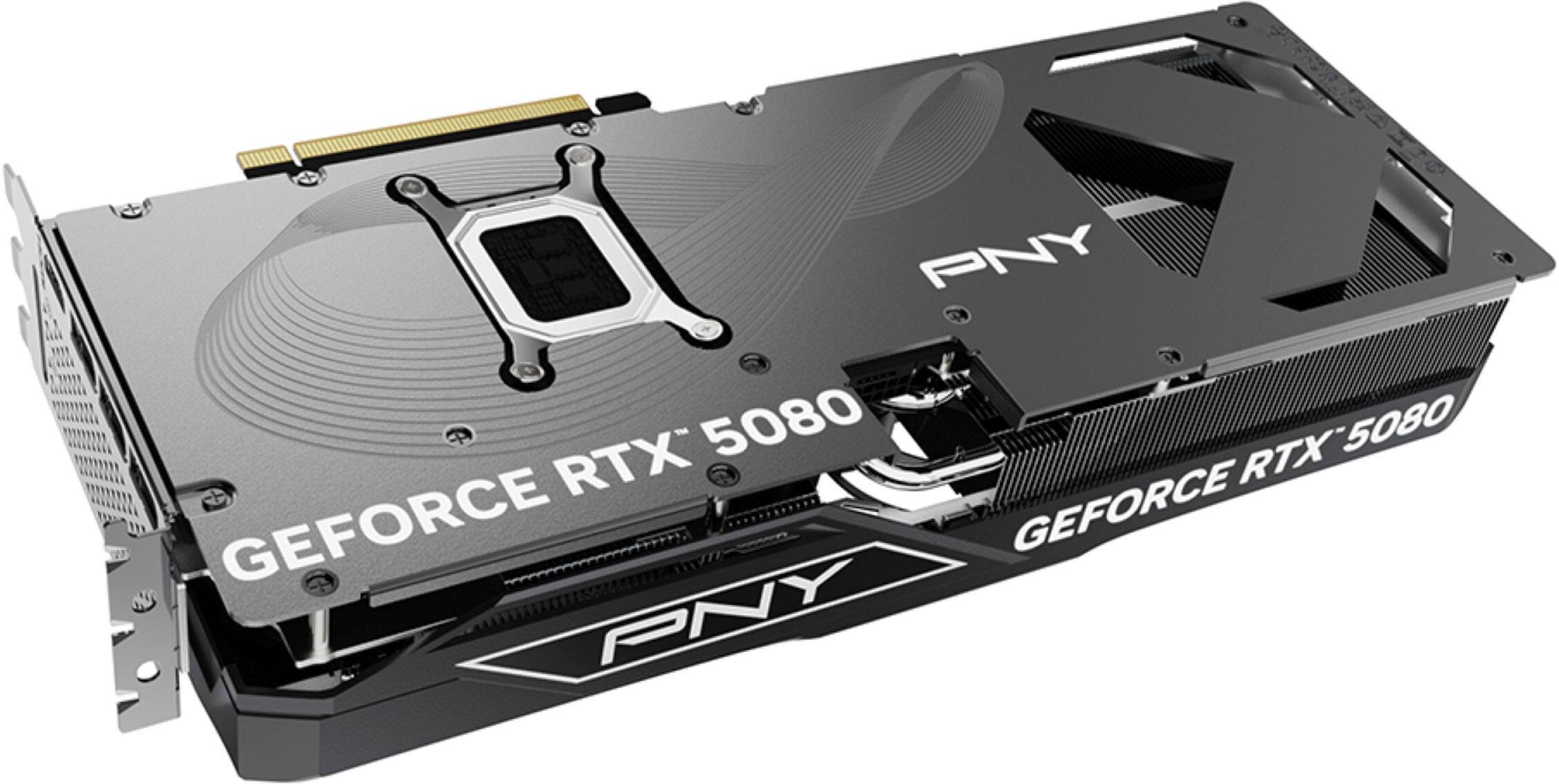 PNY RTX 5080 GEFORCE