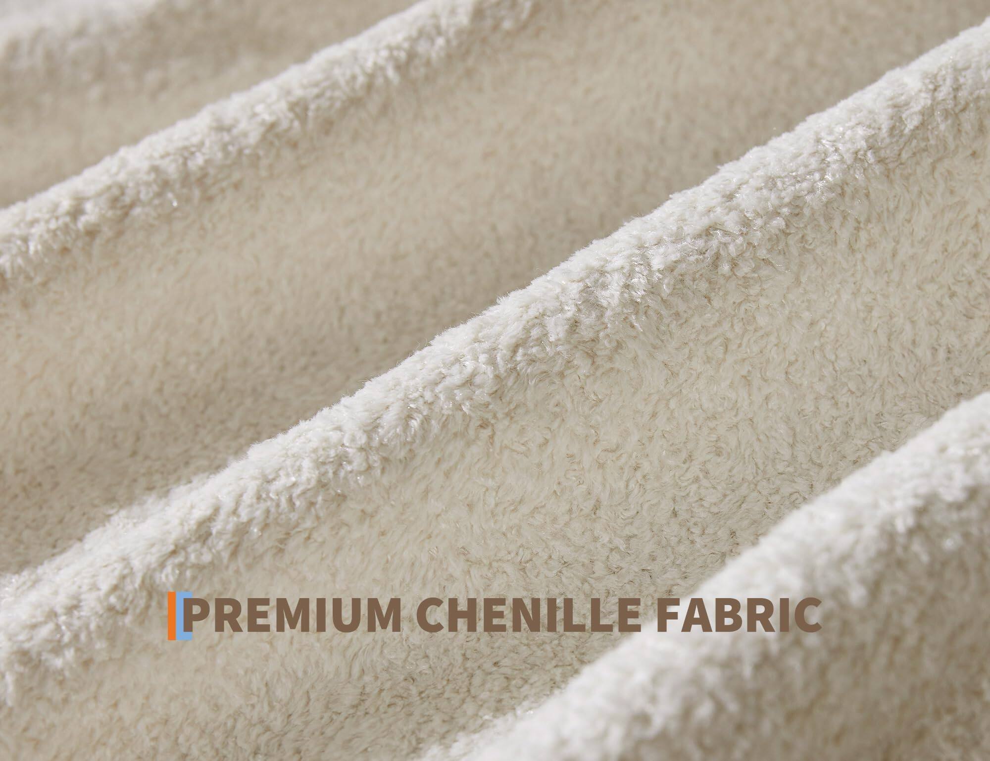 PREMIUM CHENILLE FABRIC