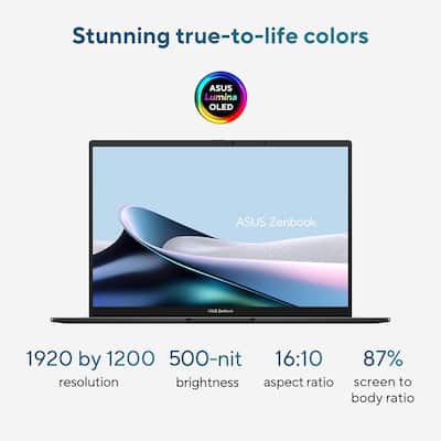 ASUS Zenbook 14 14 ASUS Zenbook 14 14