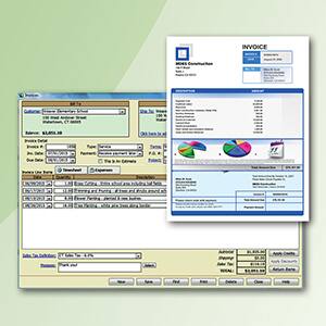 Back. Avanquest - Avanquest New Bookkeeper.