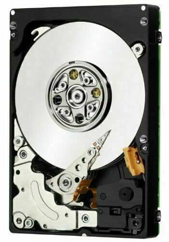 Toshiba - 500GB,Internal,7200 RPM,3.5 inch (DT01ACA050) Hard Drive