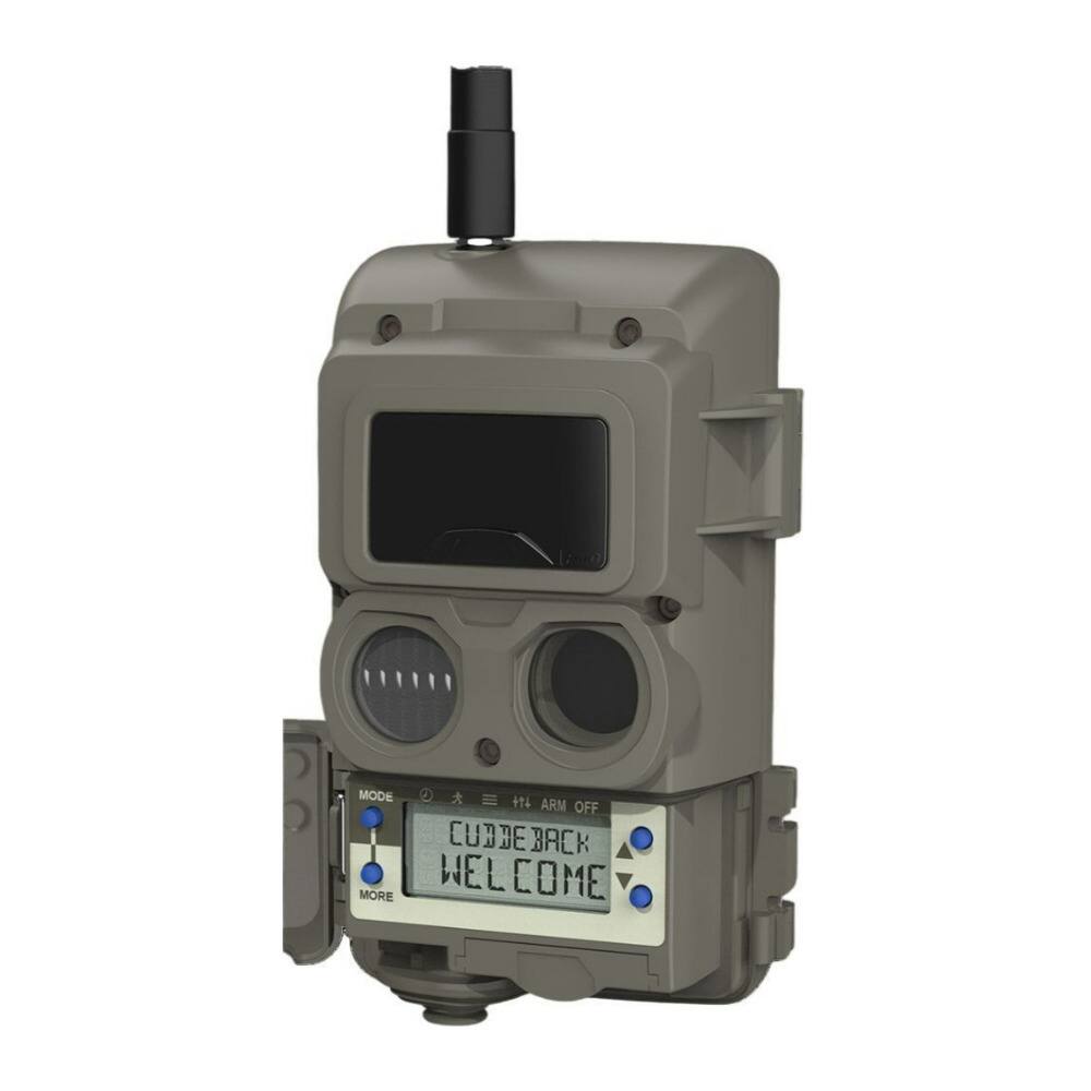 MODE = +14 ARM OFF CUDDEBACK WELCOME MORE