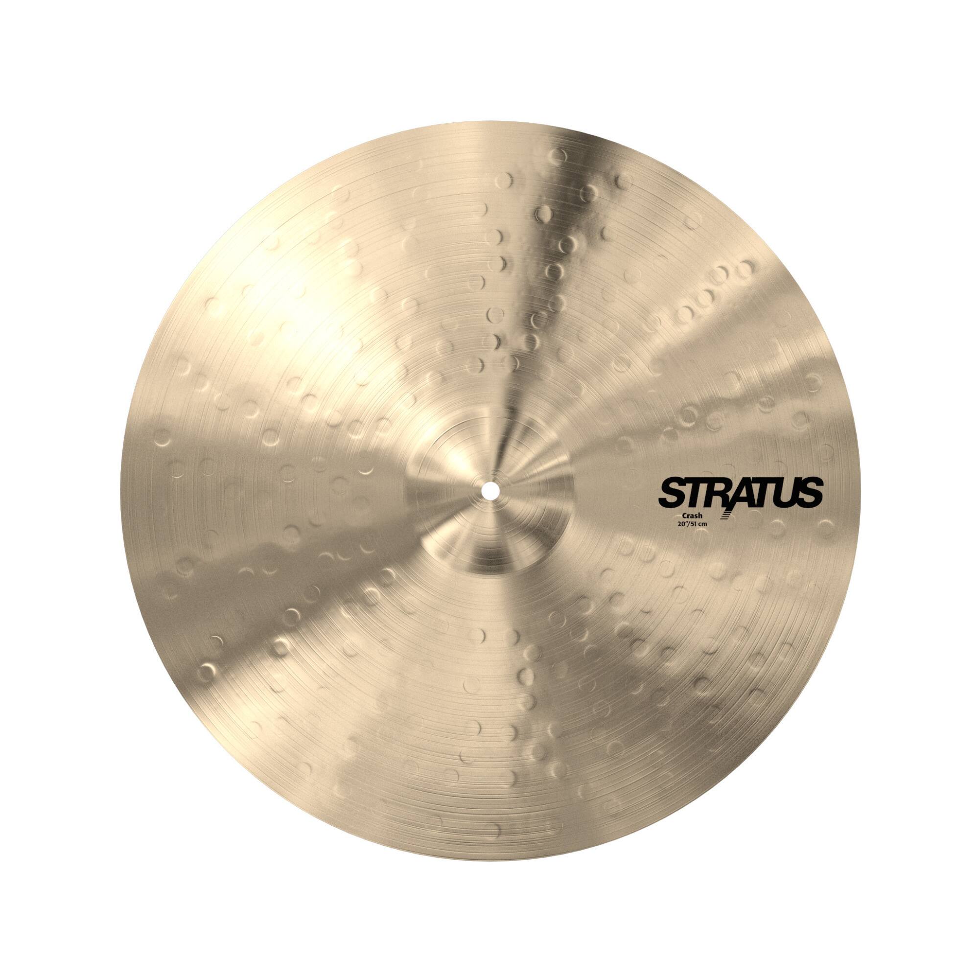 STRATUS Crash 20"