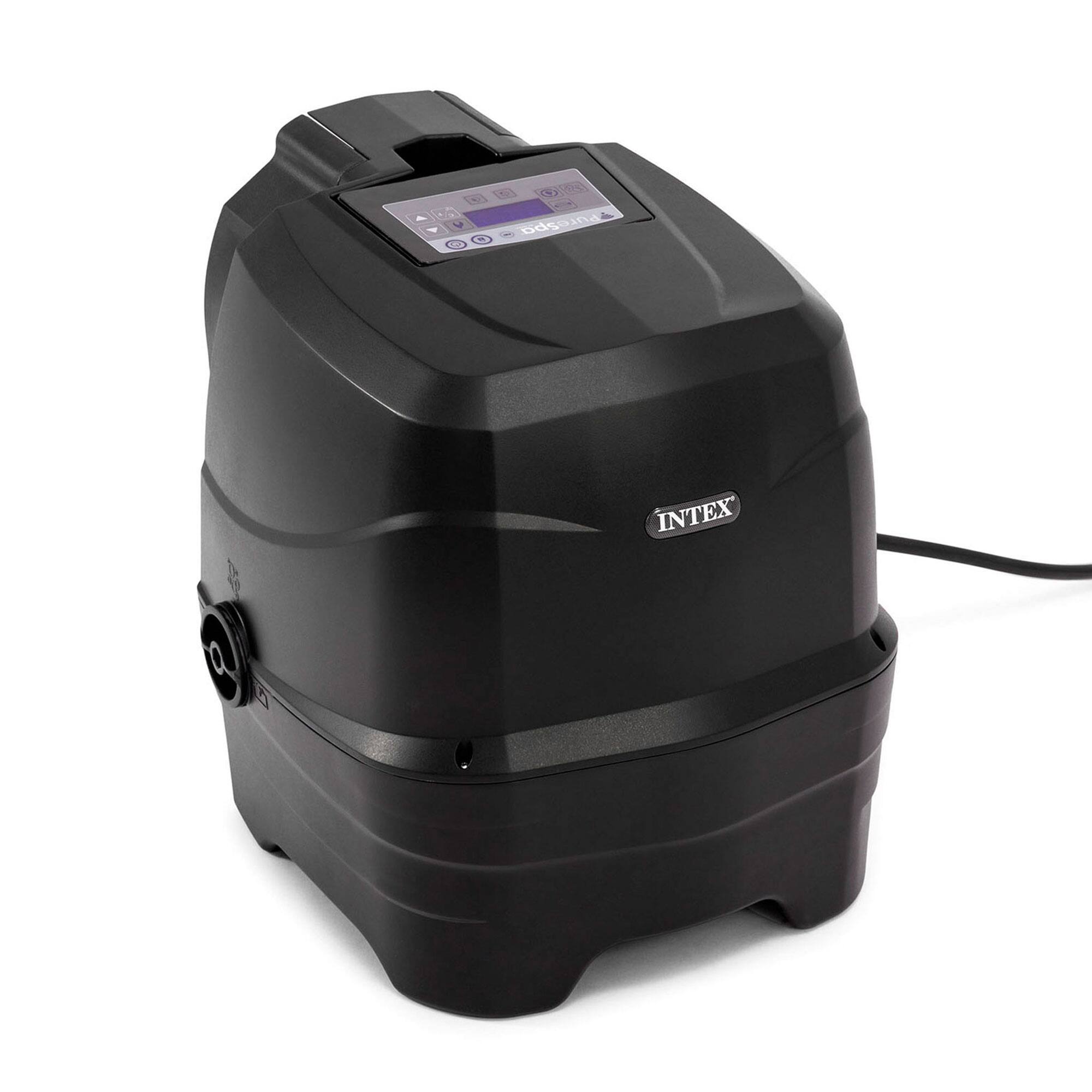 INTEX

PureSpa INTEX