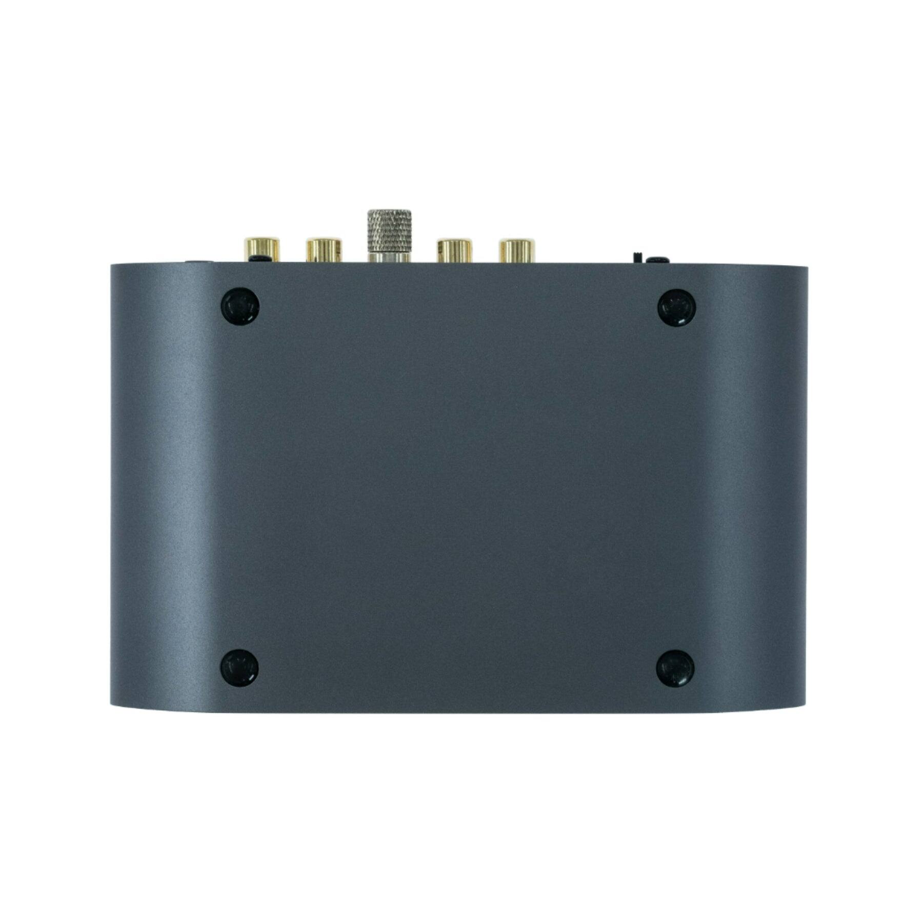 iFi Audio Zen Phono 3 MM/MC Phono Stage Dark Blue 311019 - Best Buy