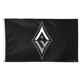 WinCraft - Las Vegas Aces 3' x 5' Deluxe Single-Sided Flag - Multicolor