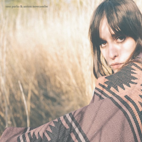 Tess Parks & Anton Newcombe [LP] [VINYL]