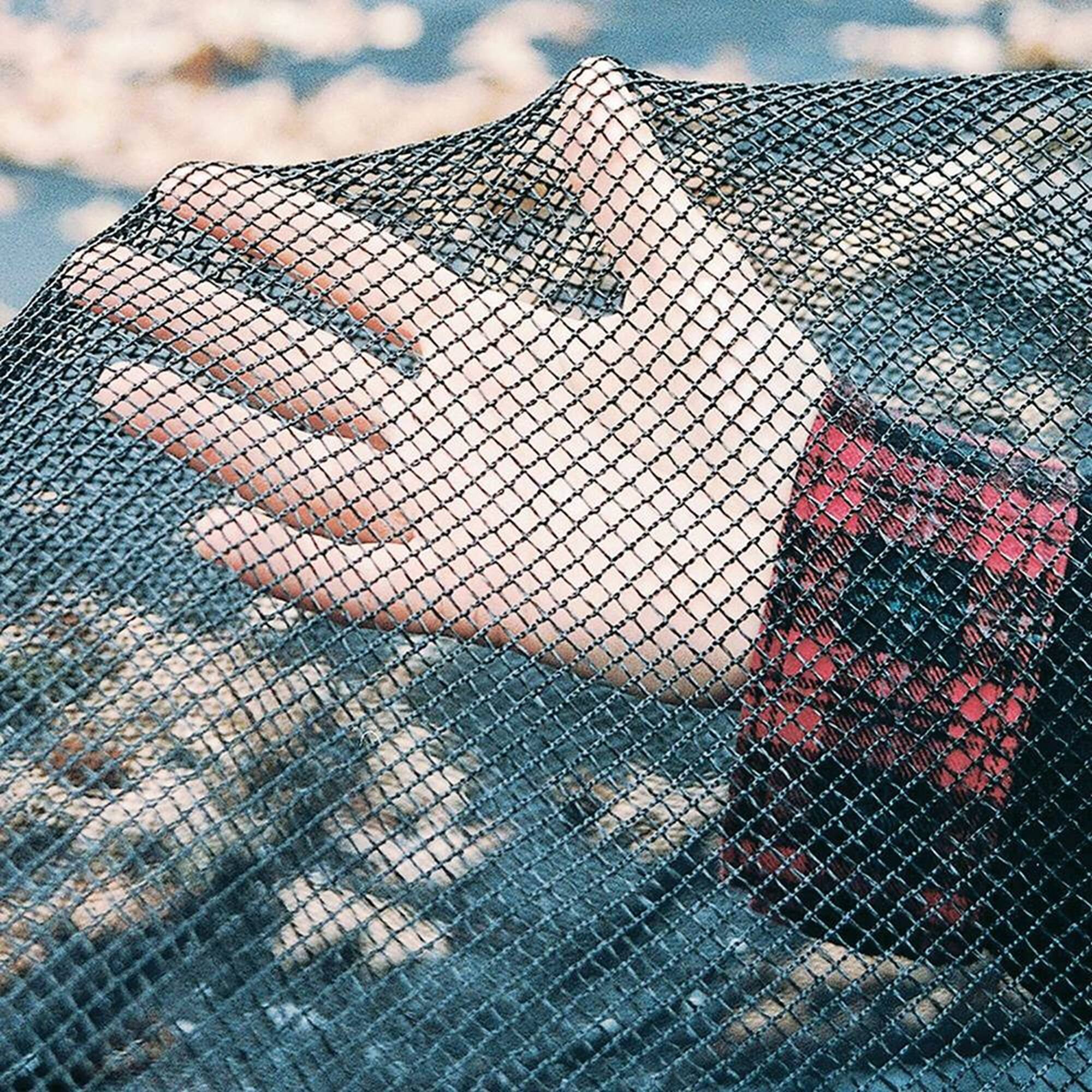 Alt View 10. Swimline - Swimline 12-Foot Round Above Ground Swimming Pool Leaf Net Top Cover, 15 Foot.