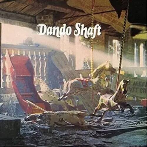 Dando Shaft [LP] [VINYL] price history on PriceWatchPro