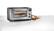 Alt View 1. Wolf Gourmet - Elite 1.1 Cu. Ft. Convection Toaster Oven - STAINLESS STEEL.
