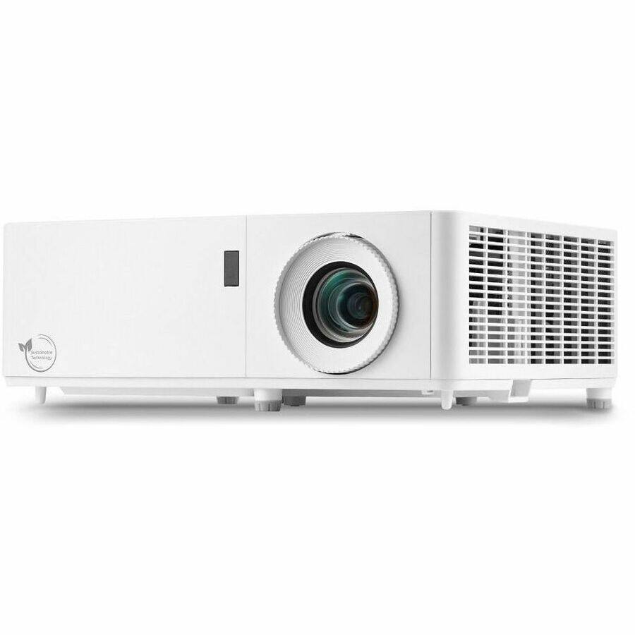 Alt View 1. InFocus - InFocus Superior IN1089SL 3D Standard Throw DLP Projector - 16:10 - Ceiling Mountable, Floor Mountable - High Dynamic - 1.07 Billion Colors (30-bit).