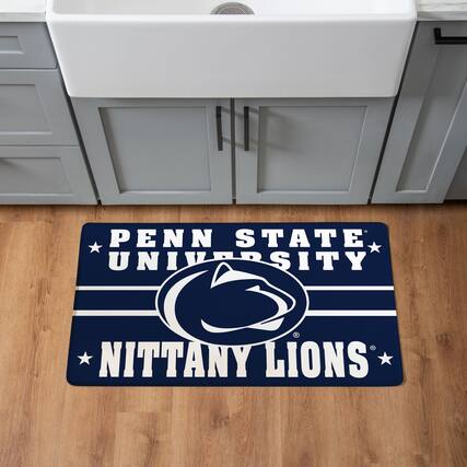 PENN STATE UNIVERSITY
NITTANY LIONS