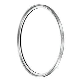 Unique Bargains - 77mm Ultra Slim Lens Filter, Multi Coating Aluminum Circular Screw-in Protection for Photography