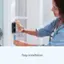 The text on the image reads "Easy installation."