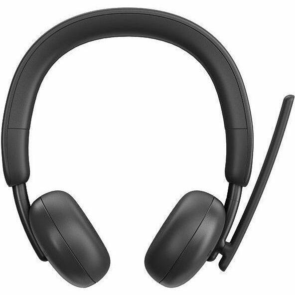 Dell Wireless Headset WL3024 Microsoft Teams Certification Siri
