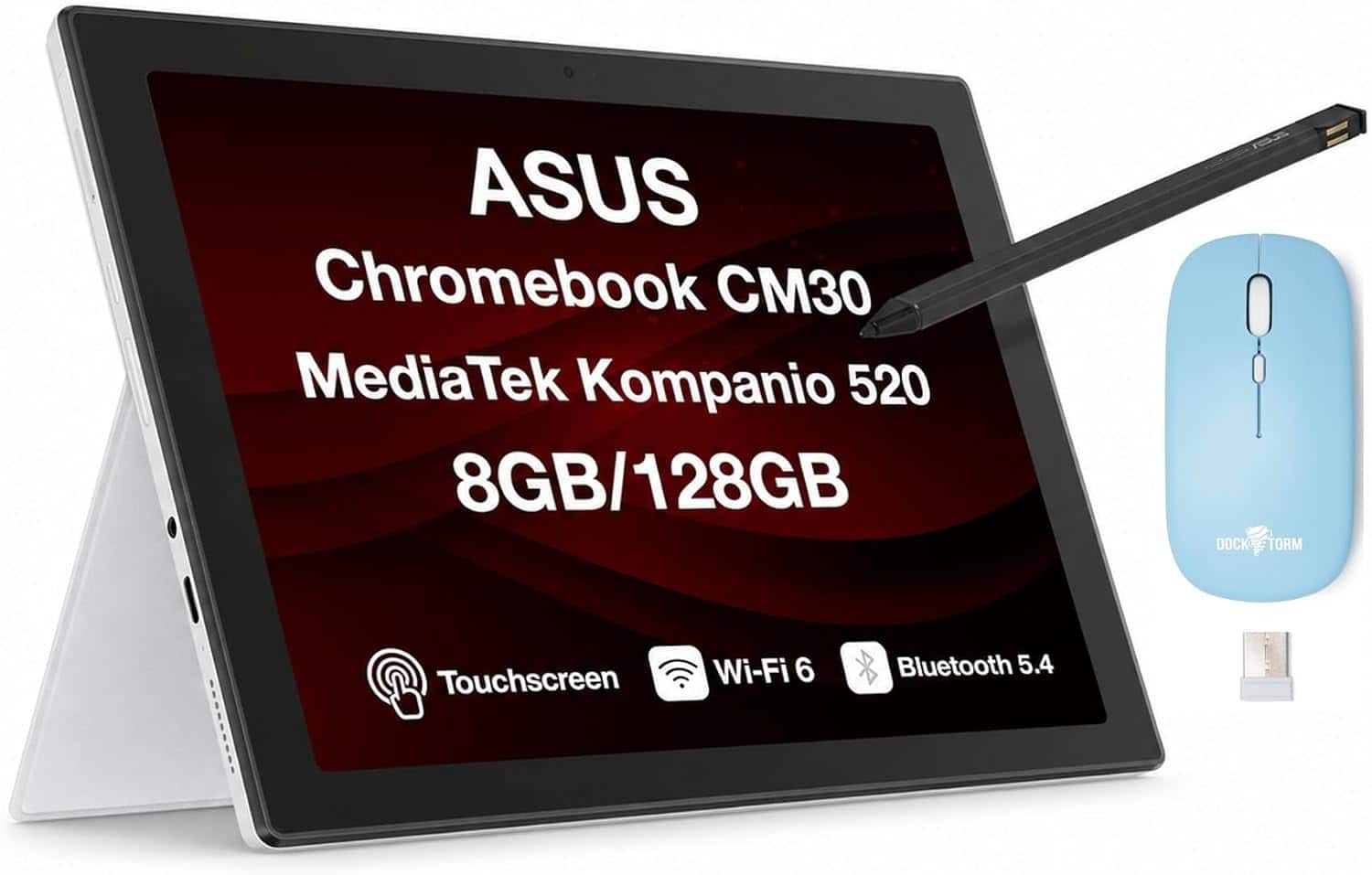 ASUS 10.5