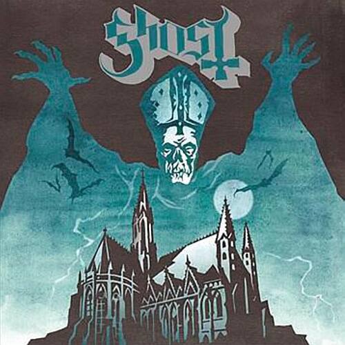 Best Buy: Opus Eponymous [LP] VINYL