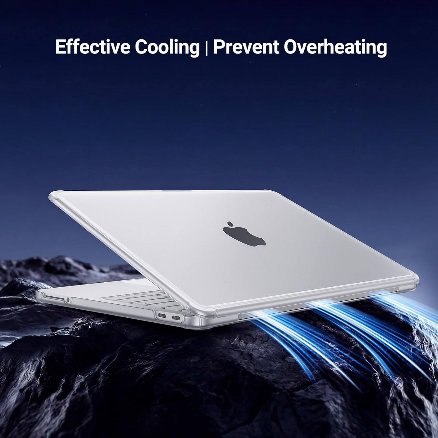 Effective Cooling | Prevent Overheating
