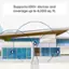 Supports 600+ devices and coverage up to 6,000 sq. ft.