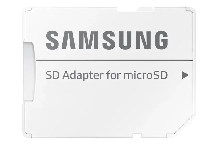 Alt View 16. Samsung - Pro Plus  512 GB microSDXC Memory Card.