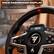 Alt View 14. Thrustmaster - T248 Racing Wheel and Magnetic Pedals for Xbox Series X|S and PC - Black.