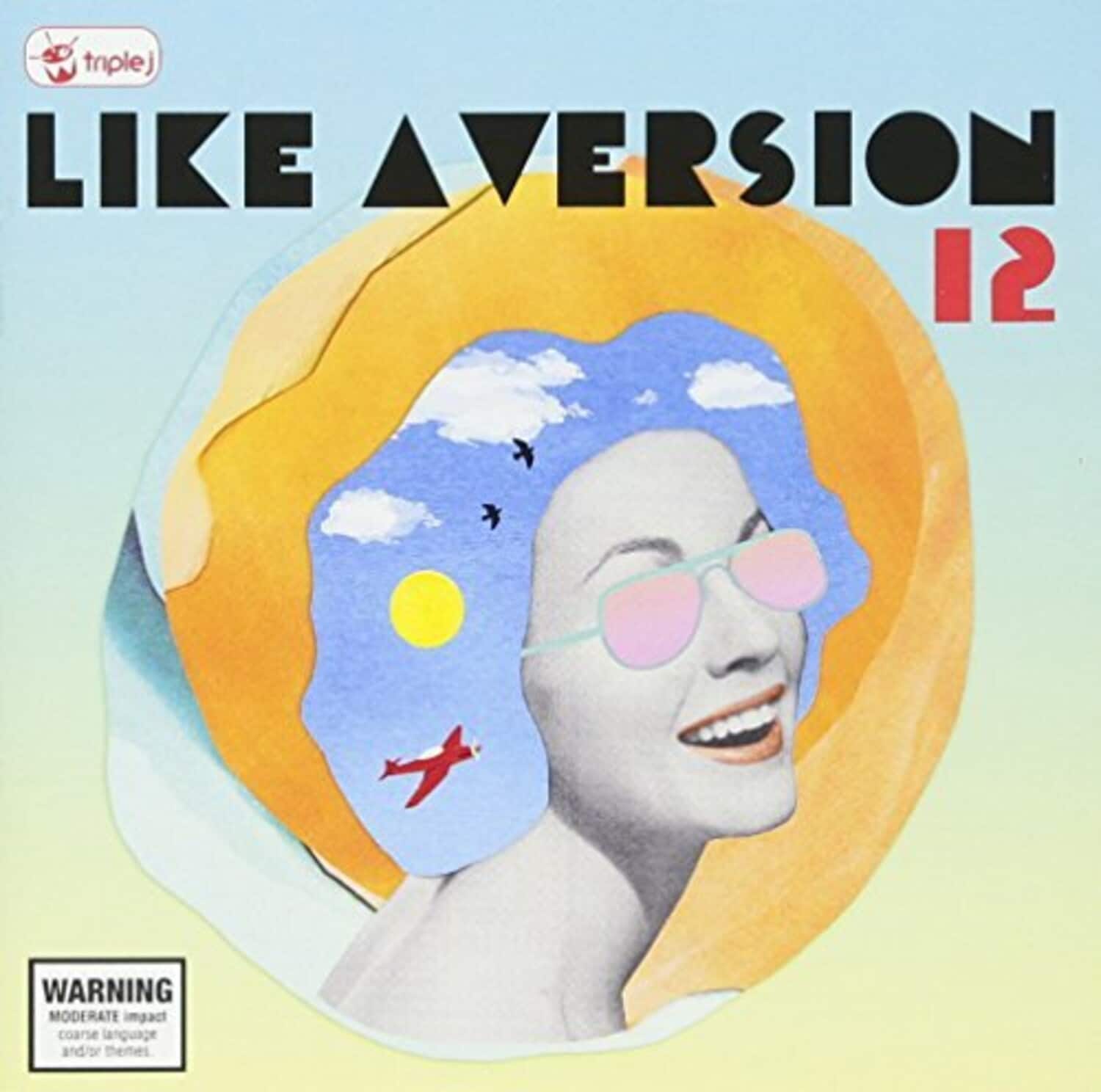 UMG - Various Artists - Triple J: Like A Version Vol 12 / Various   - COMPACT DISCS [CD] price history on PriceWatchPro