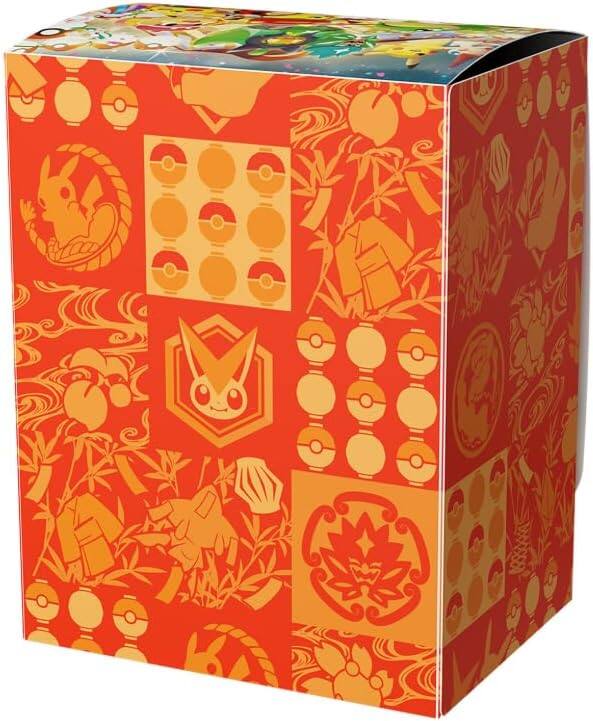 Pokémon Pokemon Card Game Scarlet & Violet Special Box Pokemon