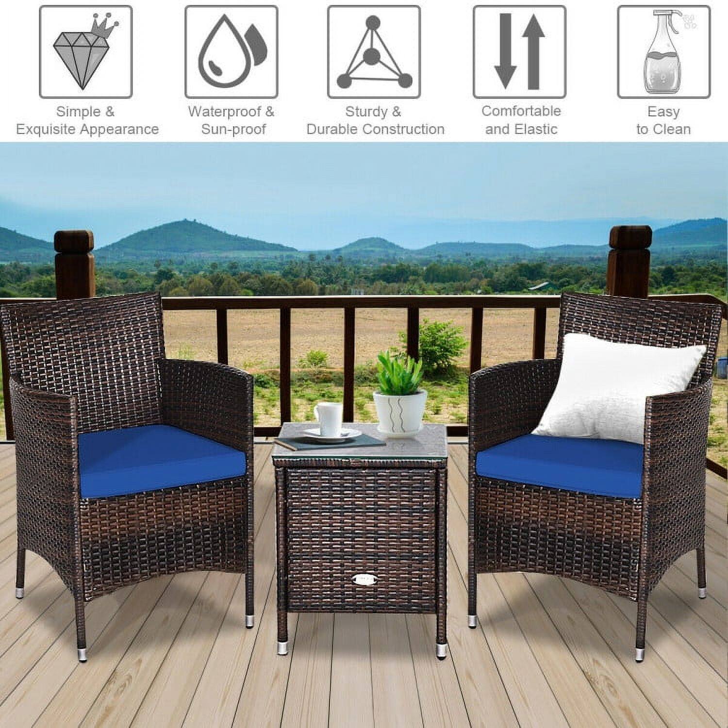 Simple & Exquisite Appearance  
Waterproof & Sun-proof  
Sturdy & Durable Construction  
Comfortable and Elastic  
Easy to Clean