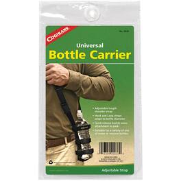 Coghlan’s - Coghlan's Universal Bottle Carrier, Fits Variety of Water & Vacuum Containers - Multi