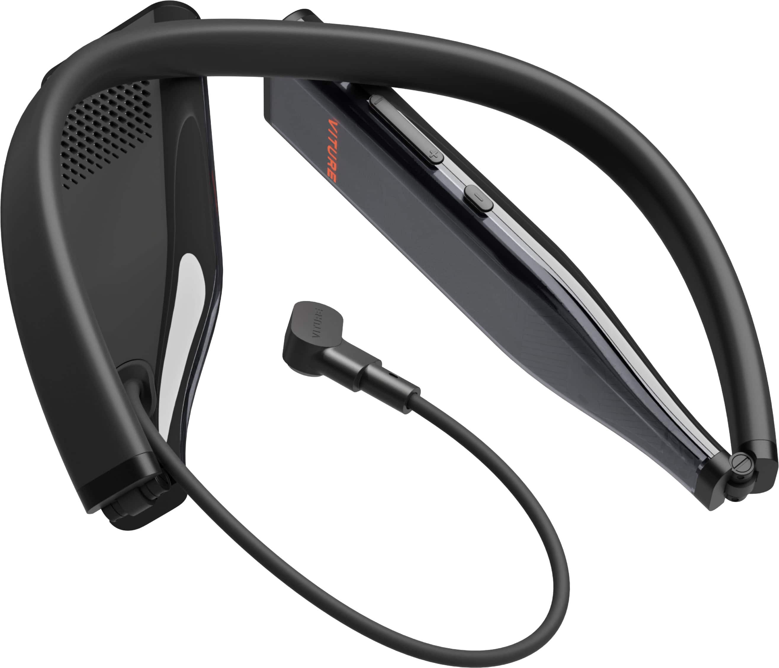 ヘッドホン VITURE NECK BAND VITURE Pro Neckband Multi screen/3DoF/Smooth Follow/Ambient Mode