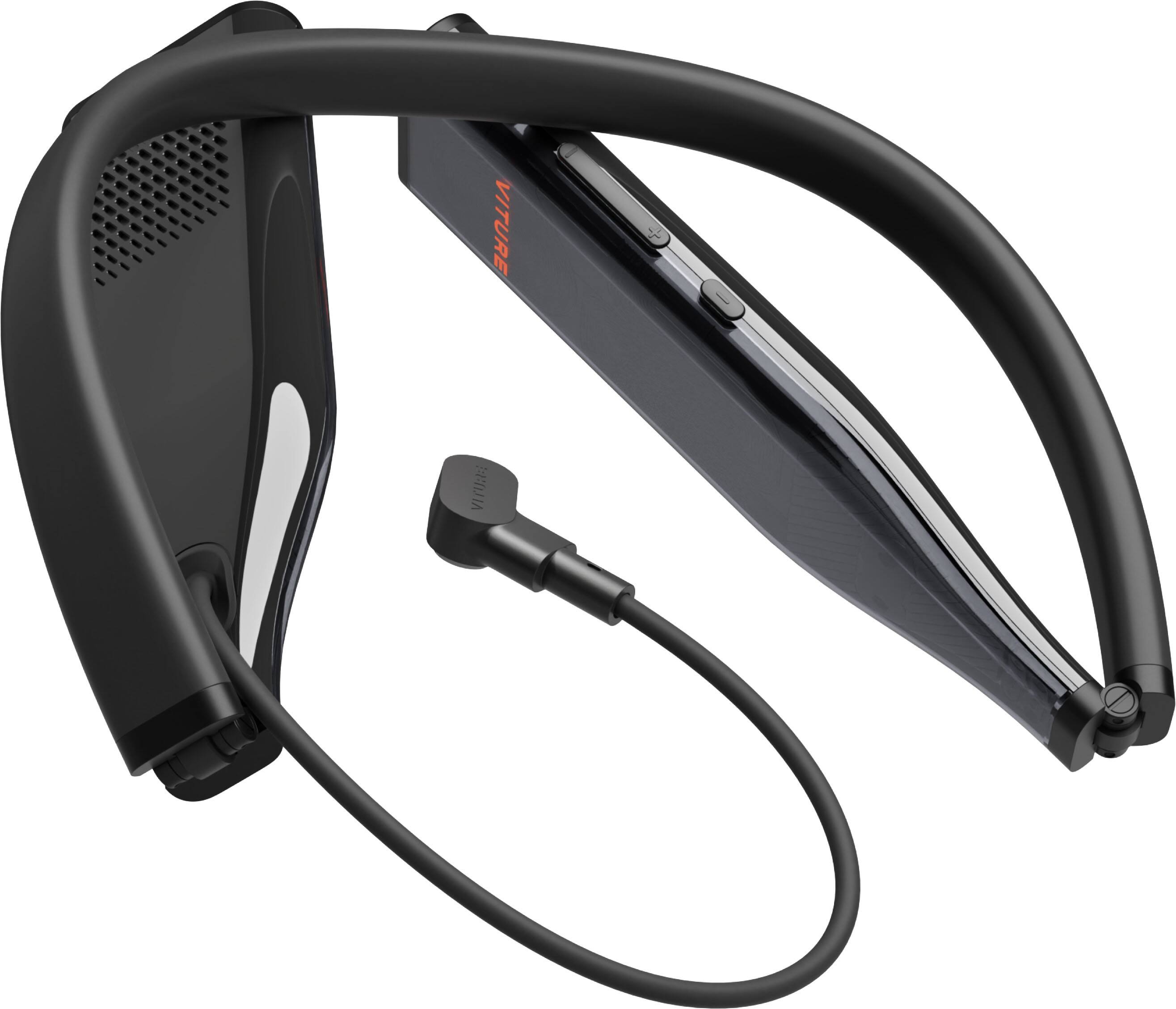 The text on the image reads: "VITURE"