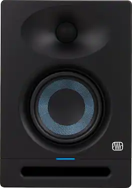 PreSonus - Studio Monitors ERIS STUDIO 4 - Black