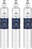 FRONT SIDE
This side should face you after installation
glacier fresh
GF-009X
Ice & Water Refrigerator Filter
Replace every 6 months
INDEPENDENTLY NSF CERTIFIED
This Filter is Tested and Certified by NSF International against NSF/ANSI Standard 42 for materials and structural integrity requirements.
COMPONENT
FRONT SIDE
This side should face you after installation
glacier fresh
GF-009X
Ice & Water Refrigerator Filter
Replace every 6 months
INDEPENDENTLY NSF CERTIFIED
This Filter is Tested and Certified by NSF International against NSF/ANSI Standard 42 for materials and structural integrity requirements.
COMPONENT
FRONT SIDE
This side should face you after installation
glacier fresh
GF-009X
Ice & Water Refrigerator Filter
Replace every 6 months
INDEPENDENTLY NSF CERTIFIED
This Filter is Tested and Certified by NSF International against NSF/ANSI Standard 42 for materials and structural integrity requirements.
COMPONENT