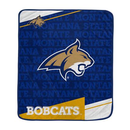 MONTANA STATE BOBCATS