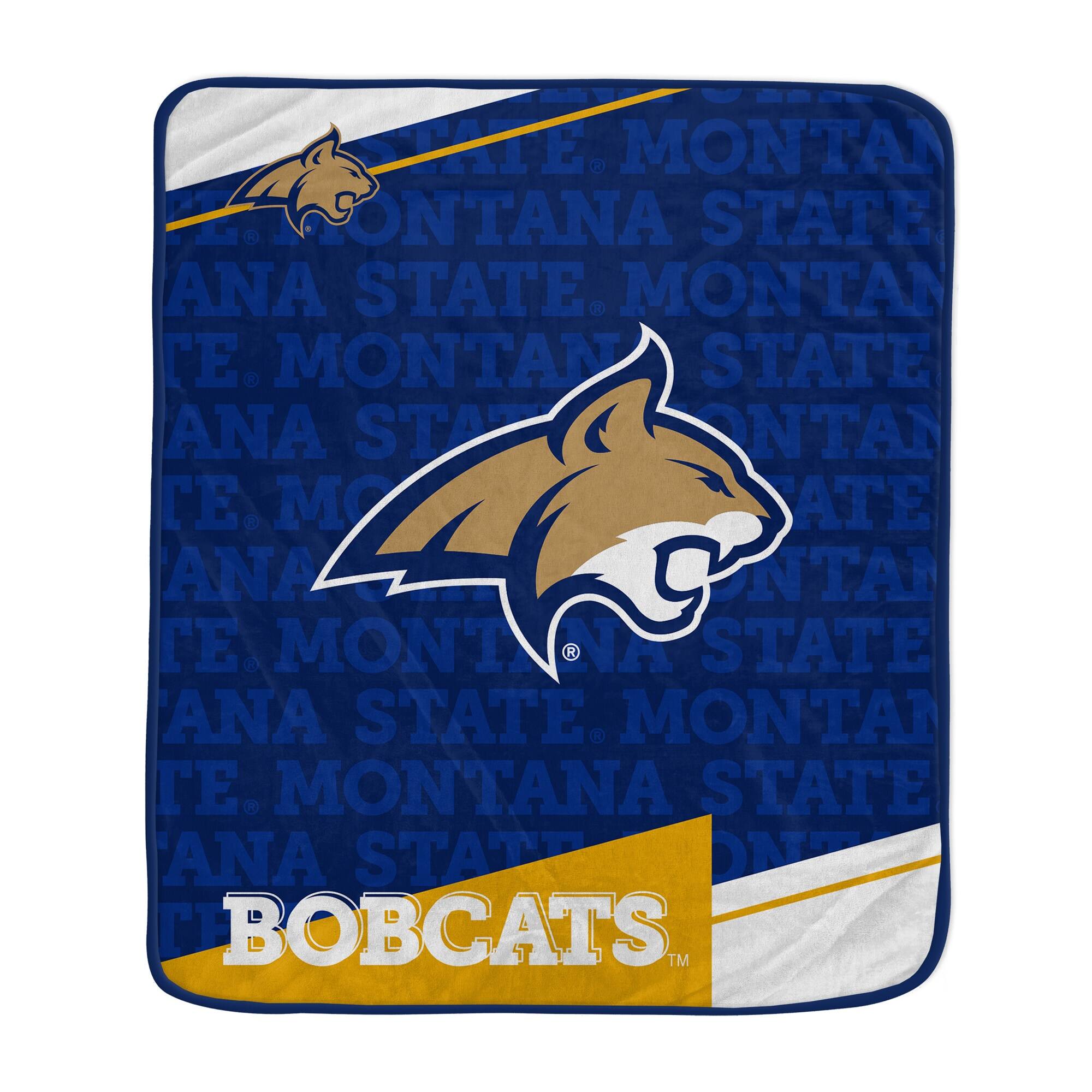 MONTANA STATE BOBCATS