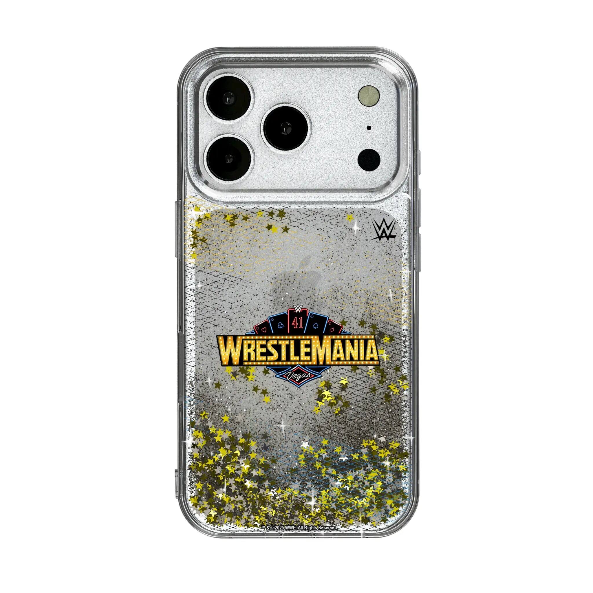 WrestleMania 41