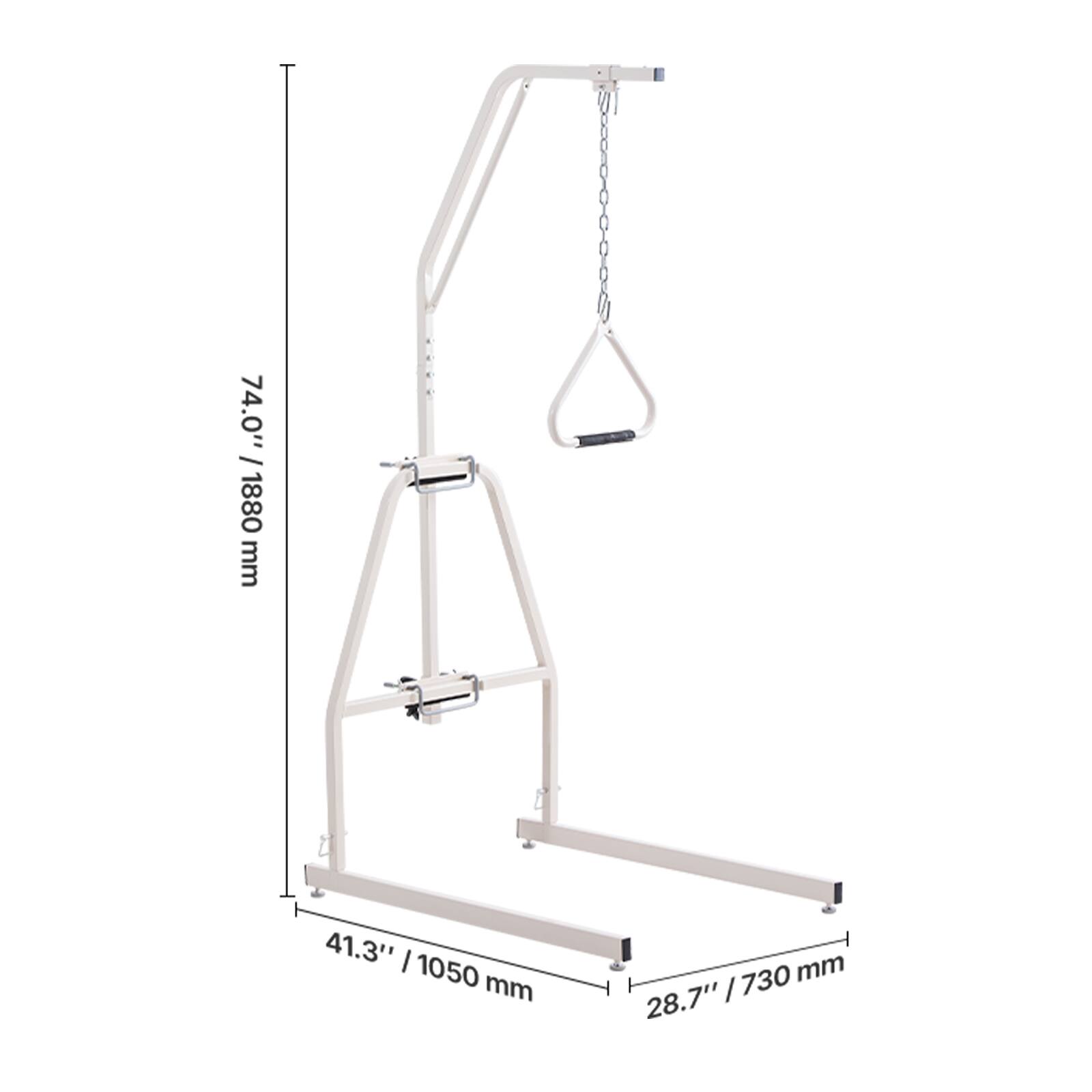 74.0" / 1880 mm  
41.3" / 1050 mm  
28.7" / 730 mm